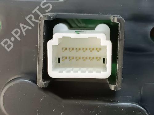 Instrument cluster INFINITI Q50 50 D | BP9517802C47