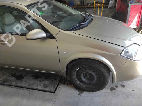 AC-Kompressor NISSAN PRIMERA Hatchback (P12) 1.6 | BP18021512M34 