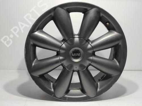 Used Rim MINI MINI COUNTRYMAN (R60) [2010-2016]  17786122