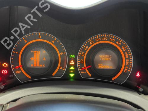 Kombiinstrument TOYOTA AURIS (_E15_) 2.0 D-4D (ADE150_, ADE150R) | BP21362136C47