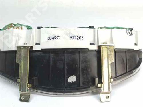 Instrument cluster KIA SPORTAGE SUV (K00) 2.0 TD 4WD | BP6801819C47 
