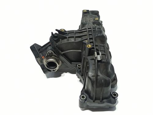 Intake manifold VW GOLF VI (5K1) 1.6 TDI | BP36342222M70 - Image 2