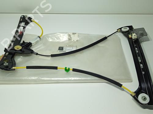 Used Front left window mechanism Front left window mechanism MERCEDES-BENZ E-CLASS Coupe (C238) E 220 d (238.314) (194 hp) 40107580 40107580