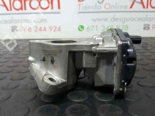Egr RENAULT KANGOO / GRAND KANGOO II (KW0/1_) 1.5 dCi 90 (KW05, KW08, KW0G, KW11) | BP2753758M69 
