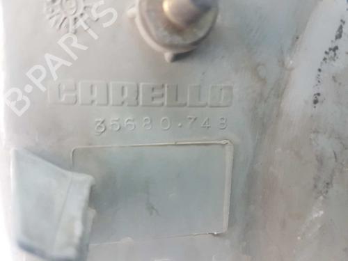 Right headlight CITROËN JUMPER I Bus (230P) 2.5 D | BP4633791C29