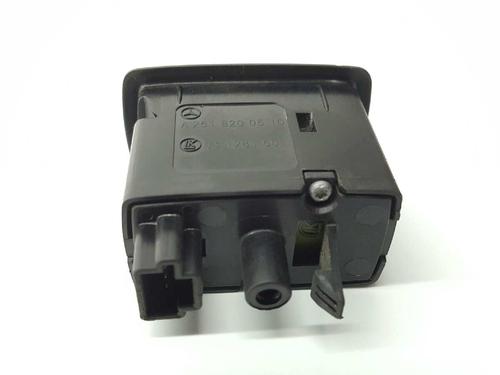 Left rear window switch MERCEDES-BENZ B-CLASS Sports Tourer (W245) B 200 CDI (245.208) | BP2753182I29 