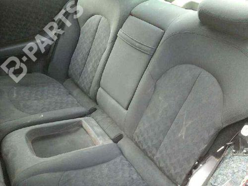 Gearbox MERCEDES-BENZ CLK (C209) CLK 200 Kompressor (209.342) | BP2750180M3 