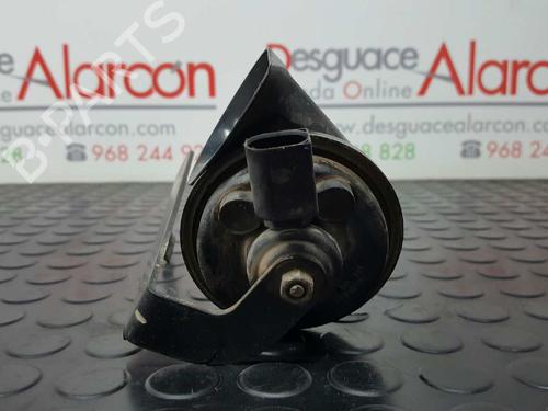 Horn VW TOUAREG (7LA, 7L6, 7L7) 2.5 R5 TDI | BP14528225E13
