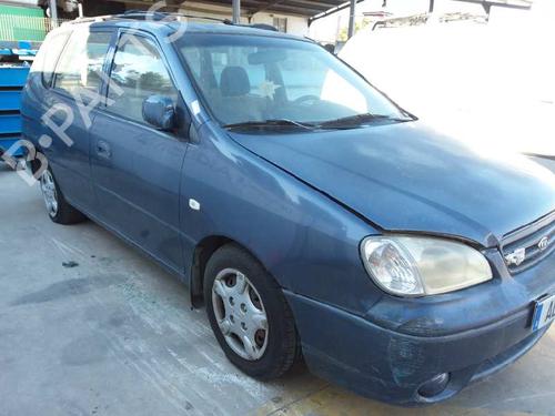 Used Parts KIA CARENS I MPV (FC, FJ) 1.8 i (126 hp) 4278305
