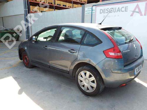 Right front window motor CITROËN C4 I (LC_) 1.6 HDi | BP6545959E20 