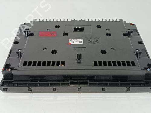 Climate control LAND ROVER RANGE ROVER EVOQUE (L551) 2.0 D150 4x4 | BP16662258I5