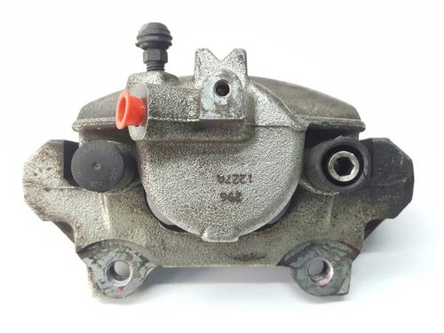 Left front brake caliper FIAT 500 (312_) 0.9 (312AXG1A, 312.AXG11) | BP11542367M105