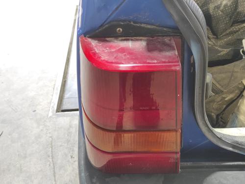 Left taillight SEAT MARBELLA (28A)  | BP23124274C34