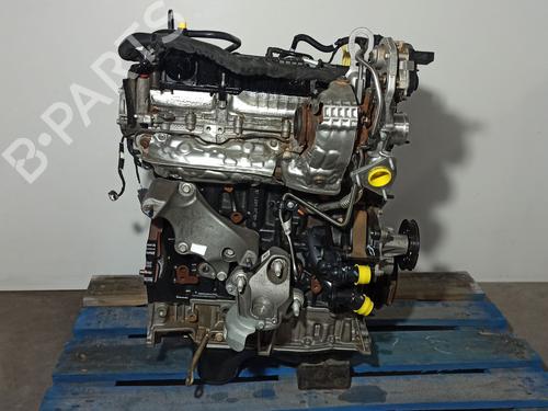 Engine FORD RANGER (TKE) | BP32468536M1 - Image 2