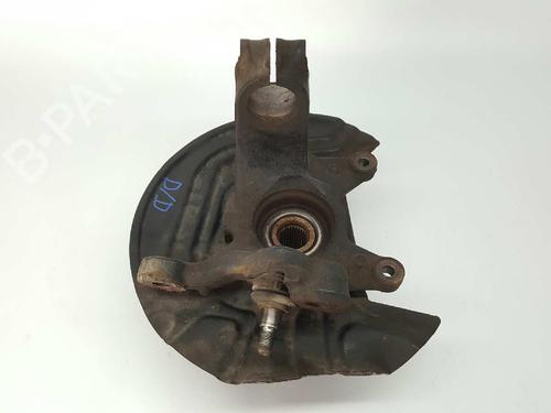 Right front steering knuckle BMW X3 (E83) 3.0 i xDrive | BP2757607M26