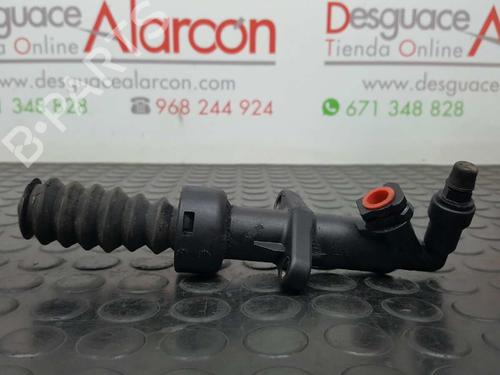Clutch slave cylinder CITROËN C4 I (LC_) 1.6 HDi | BP14531748M113 
