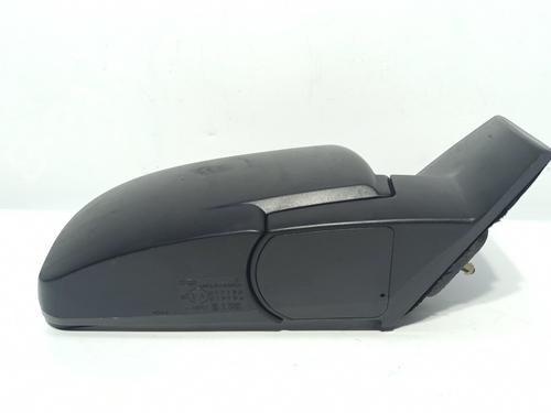 Right mirror KIA CARENS II MPV (FJ) 2.0 CRDi | BP11253504C27 