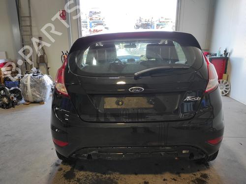 Right front driveshaft FORD FIESTA VI (CB1, CCN) 1.25 | BP12172009M39 