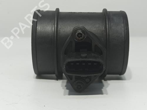 Mass air flow sensor FIAT DOBLO Box Body/MPV (223_) 1.9 JTD | BP13749987M95 