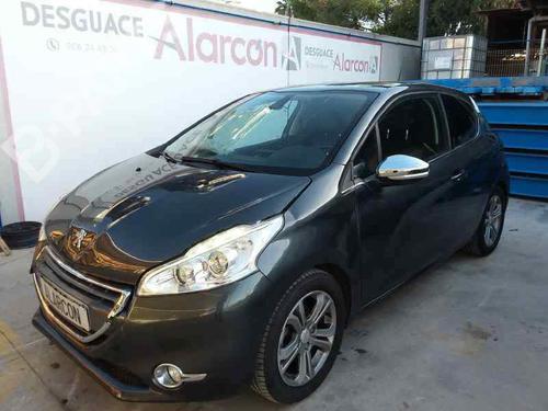 Washer pump PEUGEOT 208 I (CA_, CC_) 1.4 HDi | BP14531450E24 