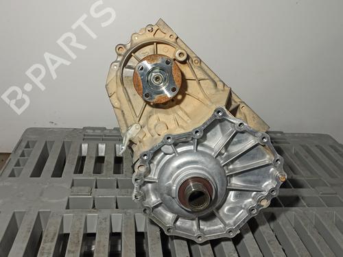 Used Transfer box NISSAN PATHFINDER III (R51) 2.5 dCi (174 hp) 19669648