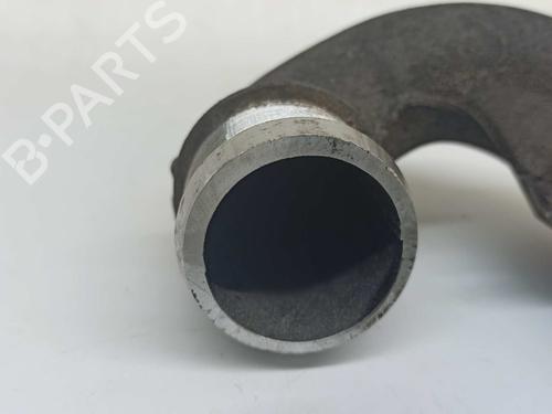 Pipe OPEL ZAFIRA / ZAFIRA FAMILY B (A05) 1.9 CDTI (M75) | BP14538352M125