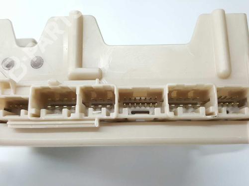 Zekeringkast CITROËN C1 II (PA_, PS_) 1.0 VTi 68 | BP2841481E1