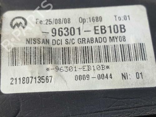 Right mirror NISSAN PATHFINDER III (R51) 2.5 dCi | BP7436323C27 