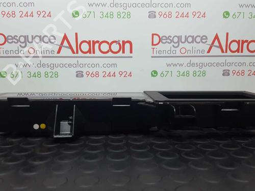 Instrument cluster RENAULT SCÉNIC III (JZ0/1_) 1.9 dCi (JZ0J, JZ1J, JZ1K, JZ1S) | BP2782366C47 
