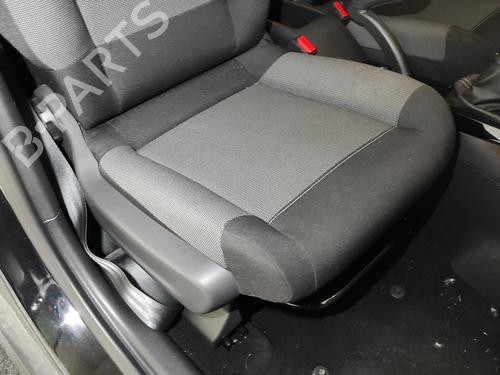 Right front seat CITROËN C3 AIRCROSS II (2R_, 2C_) 1.2 PureTech 110 (2RHNZB, 2RHNZW, 2RHNPX, 2RHNPJ) | BP27438928C16