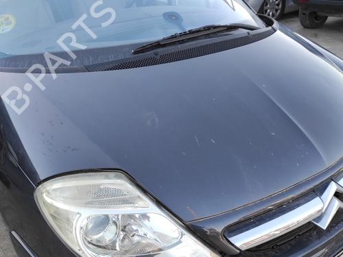 Hood CITROËN C8 (EA_, EB_) 2.2 HDi | BP23235897C1