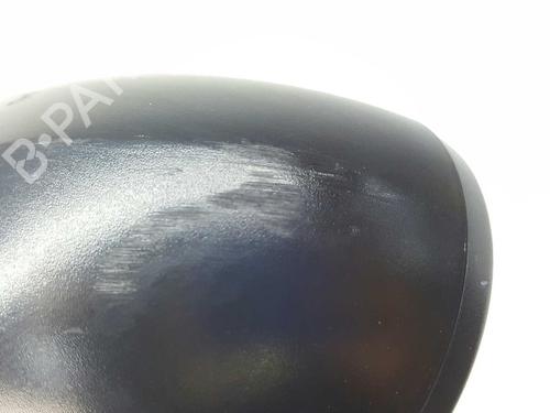 Right mirror SEAT IBIZA III (6L1) 1.9 SDI | BP6109438C27 