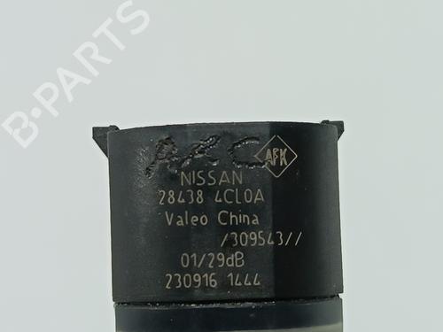 Electronic module NISSAN X-TRAIL III (T32_, T32R, T32RR) 1.6 dCi (T32) | BP11086499M83