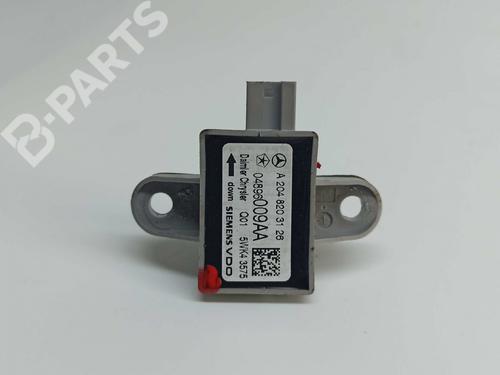 Electronic sensor MERCEDES-BENZ C-CLASS (W204)  | BP8892935M84 