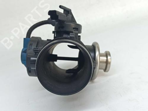 Egr PEUGEOT 206 Hatchback (2A/C) 1.9 D | BP6789965M69