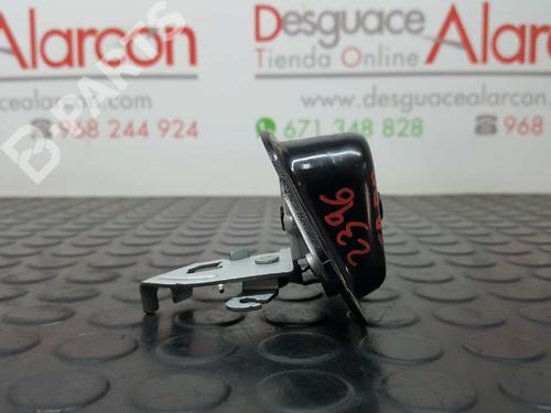 Rear right lock NISSAN NV200 / EVALIA Bus  | BP2753945C99 