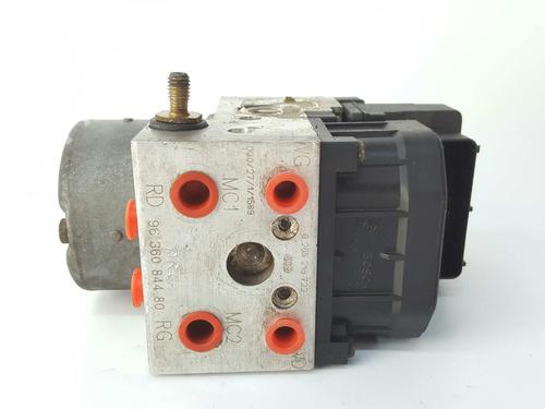 Módulo de ABS PEUGEOT 306 (7B, N3, N5) 2.0 HDI 90 (90 hp) 7540875