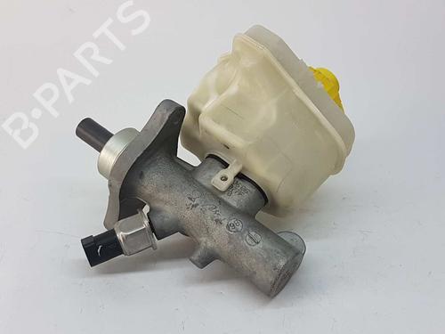 Brake master cylinder VW TOUAREG (7LA, 7L6, 7L7) 2.5 R5 TDI | BP2750031M77
