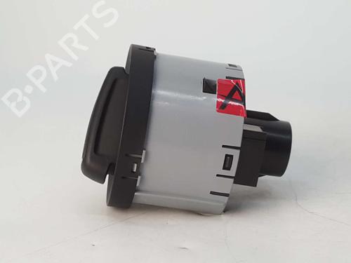 Headlight switch SKODA FABIA III (NJ3) 1.0 TSI | BP9855295I24