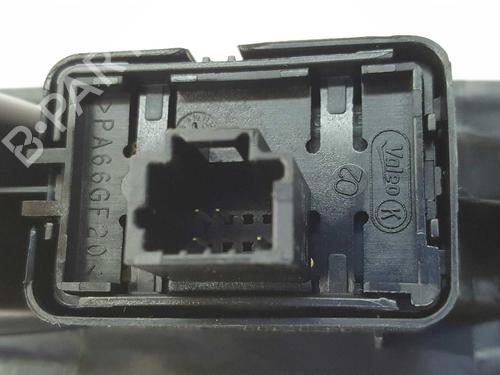 Left rear window switch RENAULT MEGANE III Grandtour (KZ0/1) 1.5 dCi (KZ09, KZ0D, KZ1G, KZ29, KZ14, KZ1W, KZ10, KZ1F,... | BP4592487I29