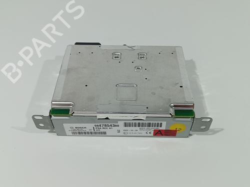 Used Electronic module Electronic module PEUGEOT EXPERT Van (V_) 1.5 BlueHDi 120 (120 hp) 35950616 35950616