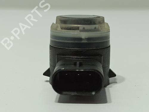 Elektronisk modul PEUGEOT 208 II (UB_, UP_, UW_, UJ_) 1.2 PureTech 130 | BP17454456M83