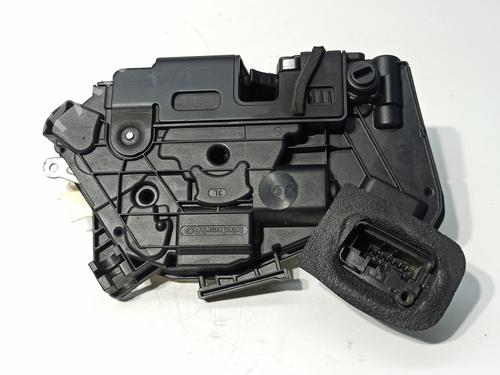 Rear left lock VW GOLF VII (5G1, BQ1, BE1, BE2) 2.0 TDI | BP21284901C100 