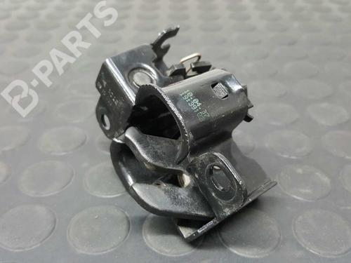 Hood lock MERCEDES-BENZ M-CLASS (W164) ML 320 CDI 4-matic (164.122) | BP8776655C133 