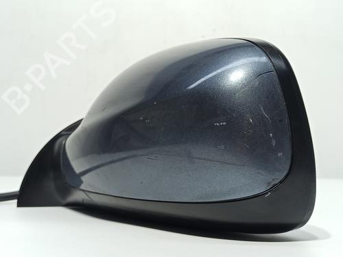 Left mirror PEUGEOT 307 CC (3B) 2.0 16V | BP10738124C26