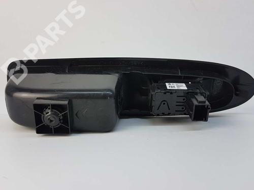 Right rear window switch CITROËN C4 II (NC_) 1.6 HDi 115 | BP3331190I28 