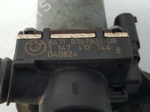 Electronic sensor BMW X3 (E83) 3.0 i xDrive | BP14532915M84 