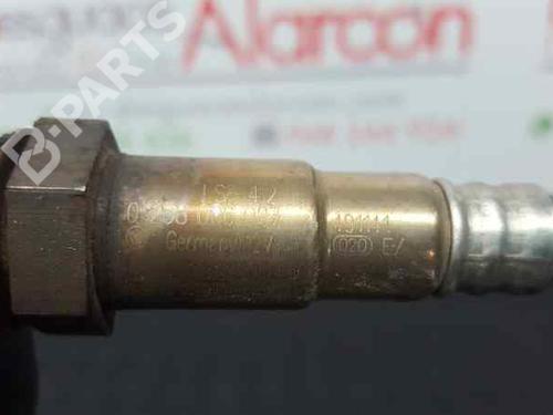Electronic sensor CITROËN C2 (JM_) 1.1 | BP8748727M84 