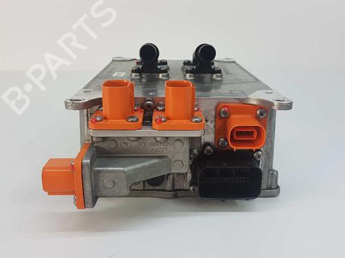 Electronic module VW GOLF VII (5G1, BQ1, BE1, BE2) 1.4 GTE Hybrid | BP9368797M83 