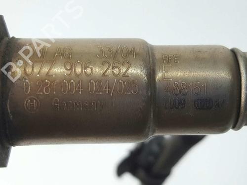 Electronic sensor VW TOUAREG (7LA, 7L6, 7L7) 5.0 V10 TDI | BP8749920M84 